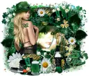 St Patrick's Day Â© Keith Garvey