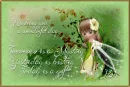Wishing you a wonderful Day
