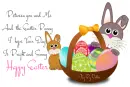 Happy Easter~!