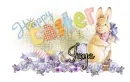 Happy Easter ~ Jaya