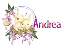 Andrea
