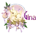 Gina