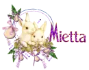 Mietta