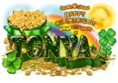 Tonya-Happy SPD