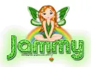 St. Patrick's Day Fairy: Jammy