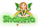 St. Patrick's Day Fairy: Shakela