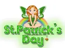 St. Patrick's Day Fairy: St. Patrick's Day