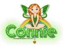 St. Patrick's Day Fairy: Connie