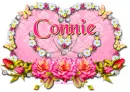 Connie