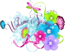 Welcome Spring