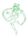 sailor moon