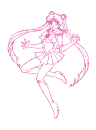sailor moon