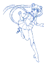 sailor moon