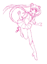 sailor moon