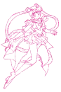 sailor moon