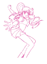 sailor moon