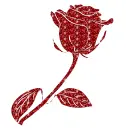 rose