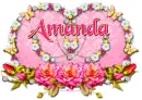 Amanda