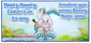 Hippity Hoppity - Jane