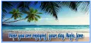 Enjoying your day - Jane