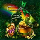 Seamless St Patrick's Day Background