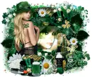 St Patrick's Day Â© Keith Garvey