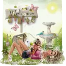 Welcome Spring
