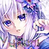 Yuzuki Yukari icon