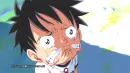 Luffy Kid