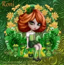 St. Patty Cutie - Roni