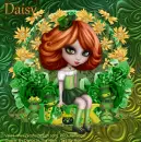 St. Patty Cutie - Daisy
