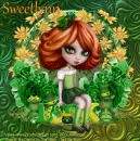 St. Patty Cutie - Sweetlynn