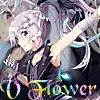 V Flower icon