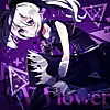 V Flower icon