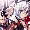 V Flower icon