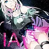 IA icon
