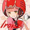 Iroha icon