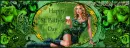 Happy St. Patty's Day Facebook Banner