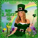 Happy St. Patrick's Day - Roni