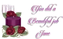 Beautifuljob - Jane