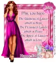 May you have - jane