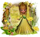 MagicOfSpring~Shakela