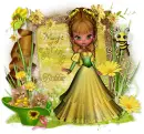 MagicOfSpring~Robbie