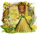 MagicOfSpring~Fran