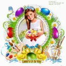 easter