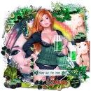 Jane - Kiss Me I'm Irish