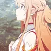 Asuna icon
