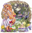 Easter Delights/Roni