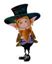ST Patrick Dancer