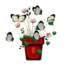 Flower pot